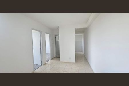 Sala de apartamento para alugar com 2 quartos, 90m² em Jardim Paraiso, Jacareí