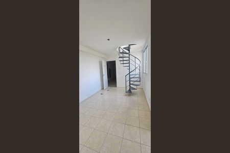 Sala de apartamento para alugar com 2 quartos, 90m² em Jardim Paraiso, Jacareí