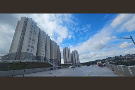 Apartamento para alugar com 90m², 2 quartos e 1 vagaárea comum