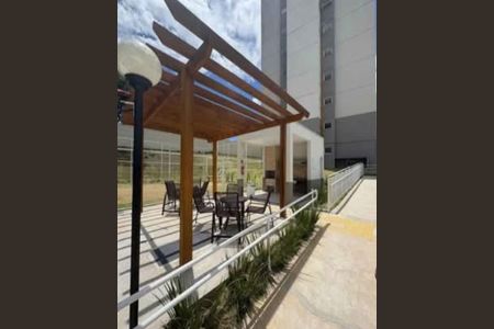 Apartamento para alugar com 90m², 2 quartos e 1 vagaárea comum
