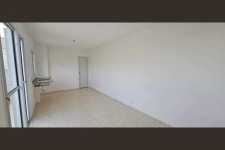 Cozinha de apartamento para alugar com 2 quartos, 90m² em Jardim Paraiso, Jacareí