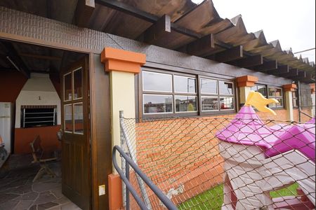 Apartamento à venda com 46m², 1 quarto e 1 vaga Apartamento à venda com 46m², 1 quarto e 1 vagaÁrea comum - Churrasqueira