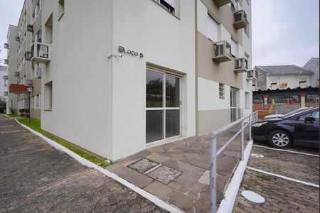 Apartamento à venda com 46m², 1 quarto e 1 vaga Apartamento à venda com 46m², 1 quarto e 1 vagaÁrea comum - Salão de festas
