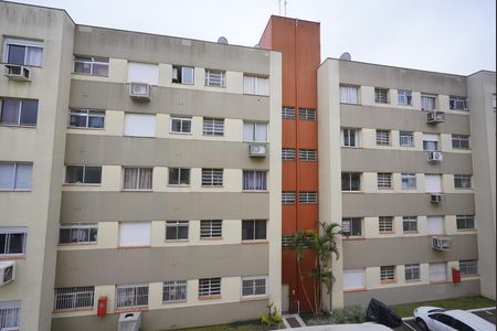 Quarto - vista de apartamento à venda com 1 quarto, 46m² em São José, Porto Alegre