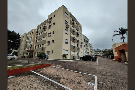 Apartamento à venda com 46m², 1 quarto e 1 vaga Apartamento à venda com 46m², 1 quarto e 1 vagaÁrea comum