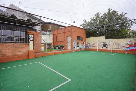 Apartamento à venda com 46m², 1 quarto e 1 vaga Apartamento à venda com 46m², 1 quarto e 1 vagaQuadra Esportiva