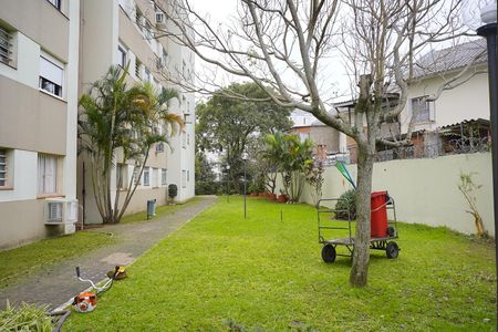 Apartamento à venda com 46m², 1 quarto e 1 vaga Apartamento à venda com 46m², 1 quarto e 1 vagaÁrea comum