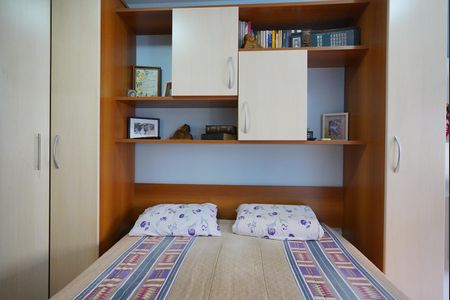 Quarto de apartamento à venda com 1 quarto, 46m² em São José, Porto Alegre