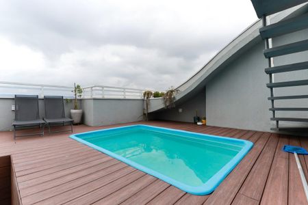 Apartamento à venda com 128m², 3 quartos e 1 vagaPiscina
