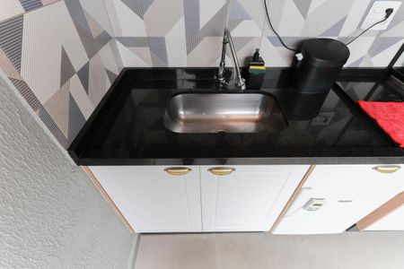 Apartamento à venda com 128m², 3 quartos e 1 vagaÁrea de lazer