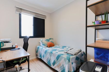 Apartamento à venda com 128m², 3 quartos e 1 vagaQuarto 2