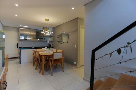 Apartamento à venda com 128m², 3 quartos e 1 vagaSala 1