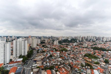 Apartamento à venda com 128m², 3 quartos e 1 vagaVista do quarto 2