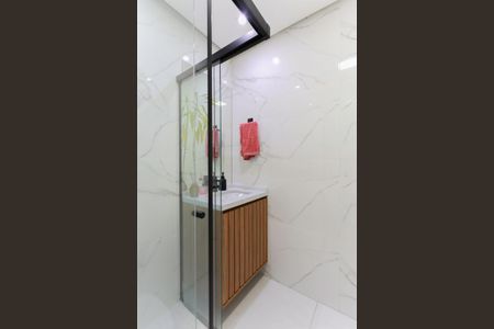 Apartamento à venda com 128m², 3 quartos e 1 vagaBanheiro social 2