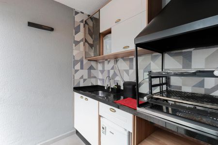 Apartamento à venda com 128m², 3 quartos e 1 vagaÁrea de lazer