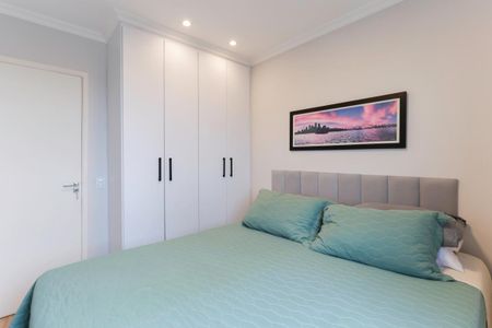 Apartamento à venda com 128m², 3 quartos e 1 vagaQuarto 1