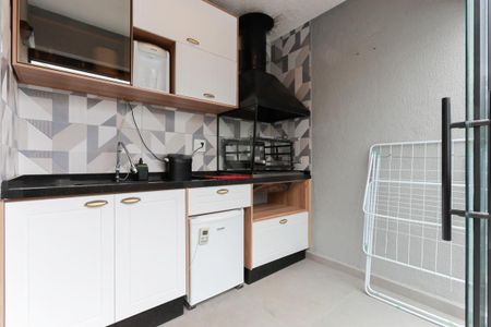 Apartamento à venda com 128m², 3 quartos e 1 vagaÁrea de lazer