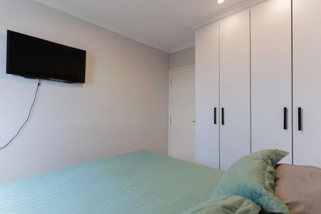Apartamento à venda com 128m², 3 quartos e 1 vagaQuarto 1