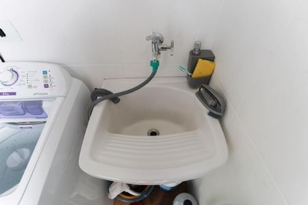 Apartamento à venda com 128m², 3 quartos e 1 vagaÁrea de serviço