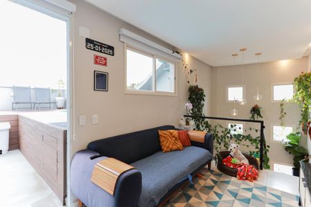Apartamento à venda com 128m², 3 quartos e 1 vagaSala 2