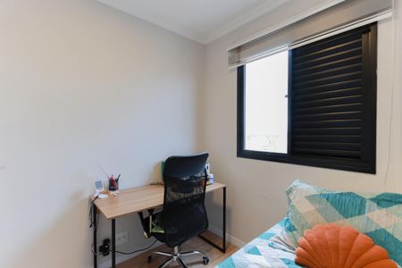 Apartamento à venda com 128m², 3 quartos e 1 vagaQuarto 2