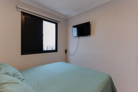 Apartamento à venda com 128m², 3 quartos e 1 vagaQuarto 1