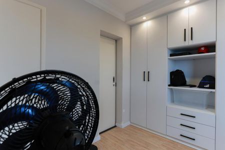 Apartamento à venda com 128m², 3 quartos e 1 vagaSuíte