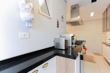 Apartamento à venda com 128m², 3 quartos e 1 vagaCozinha