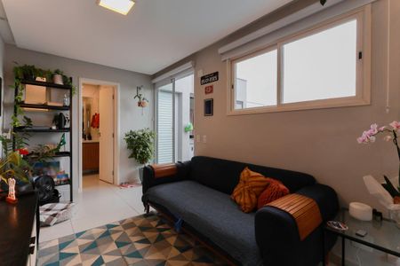 Apartamento à venda com 128m², 3 quartos e 1 vagaSala 2