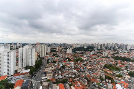 Apartamento à venda com 128m², 3 quartos e 1 vagaVista do quarto 1