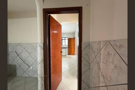 Casa à venda com 100m², 3 quartos e 4 vagasCorredor