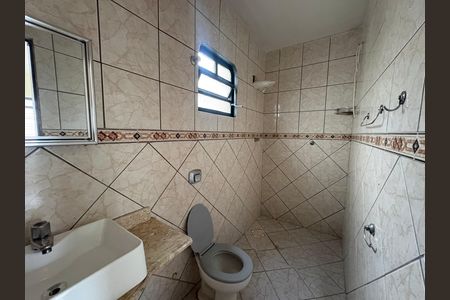 Casa à venda com 100m², 3 quartos e 4 vagasSuíte 1