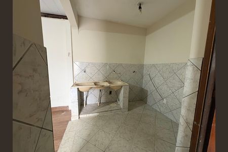 Casa à venda com 100m², 3 quartos e 4 vagasLavanderia