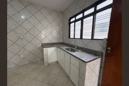 Casa à venda com 100m², 3 quartos e 4 vagasCozinha