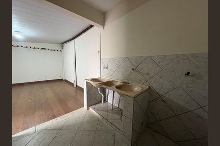 Lavanderia de casa para alugar com 3 quartos, 100m² em Setor Pedro Ludovico, Goiânia