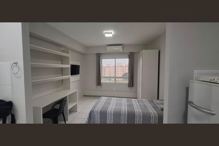 Quarto de kitnet/studio para alugar com 1 quarto, 22m² em Iguatemi, Ribeirão Preto