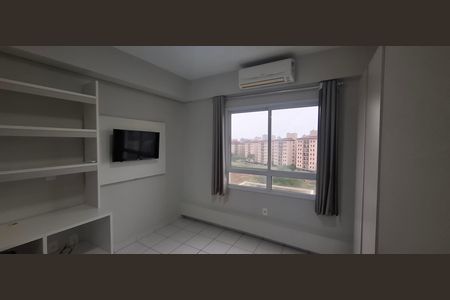 Quarto de kitnet/studio para alugar com 1 quarto, 22m² em Iguatemi, Ribeirão Preto