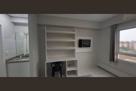 Quarto de kitnet/studio para alugar com 1 quarto, 22m² em Iguatemi, Ribeirão Preto