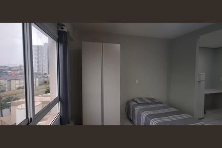 Quarto de kitnet/studio para alugar com 1 quarto, 22m² em Iguatemi, Ribeirão Preto
