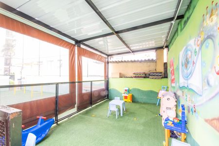 Apartamento à venda com 48m², 2 quartos e 1 vaga Apartamento à venda com 48m², 2 quartos e 1 vagaÁrea comum