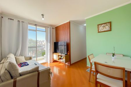Casa de Condomínio à venda com 2 quartos, 48m² em Cidade das Flores, Osasco
