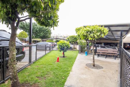 Área comum de casa de condomínio à venda com 2 quartos, 48m² em Cidade das Flores, Osasco