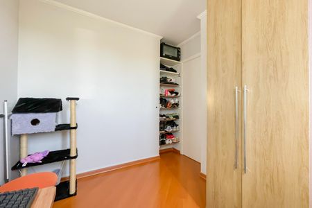 Apartamento à venda com 48m², 2 quartos e 1 vaga Apartamento à venda com 48m², 2 quartos e 1 vagaQuarto 2