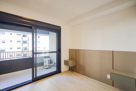 Kitnet/Studio para alugar com 1 quarto, 29m² em Campo Belo, São Paulo