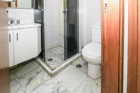 Apartamento para alugar com 88m², 3 quartos e 2 vagas Apartamento para alugar com 88m², 3 quartos e 2 vagasBanheiro