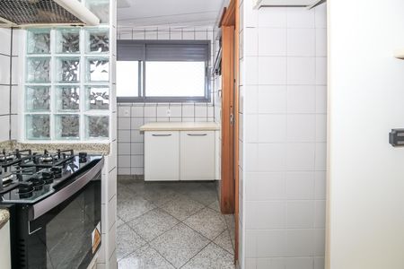 Apartamento para alugar com 88m², 3 quartos e 2 vagas Apartamento para alugar com 88m², 3 quartos e 2 vagasÁrea de Serviço