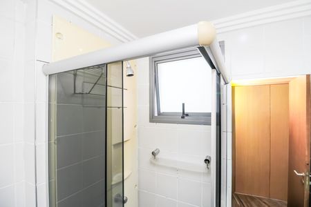 Apartamento para alugar com 88m², 3 quartos e 2 vagas Apartamento para alugar com 88m², 3 quartos e 2 vagasBanheiro da Suíte