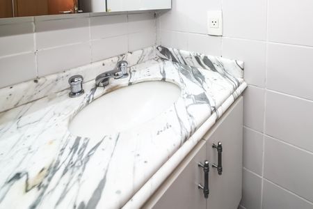 Apartamento para alugar com 88m², 3 quartos e 2 vagas Apartamento para alugar com 88m², 3 quartos e 2 vagasBanheiro da Suíte