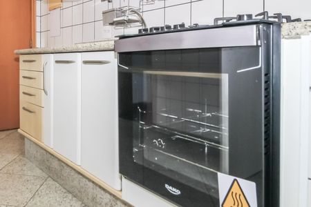 Apartamento para alugar com 88m², 3 quartos e 2 vagas Apartamento para alugar com 88m², 3 quartos e 2 vagasCozinha
