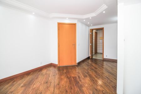Sala de apartamento para alugar com 3 quartos, 88m² em Vila Leopoldina, São Paulo